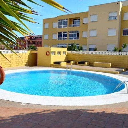 El Medano Lagos De Miramar Apartamento Екстериор снимка