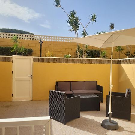 El Medano Lagos De Miramar Apartamento Екстериор снимка