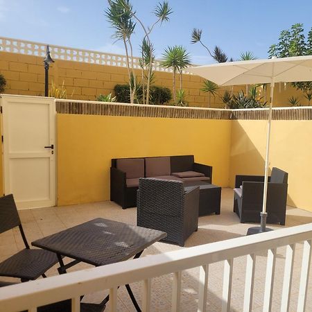 El Medano Lagos De Miramar Apartamento Екстериор снимка