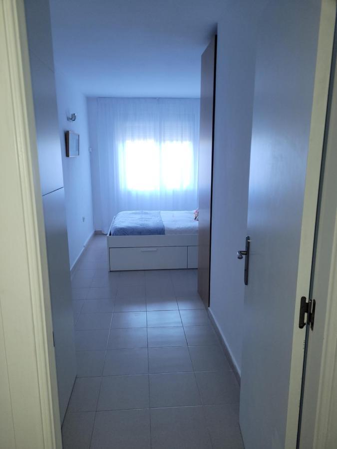 El Medano Lagos De Miramar Apartamento Екстериор снимка