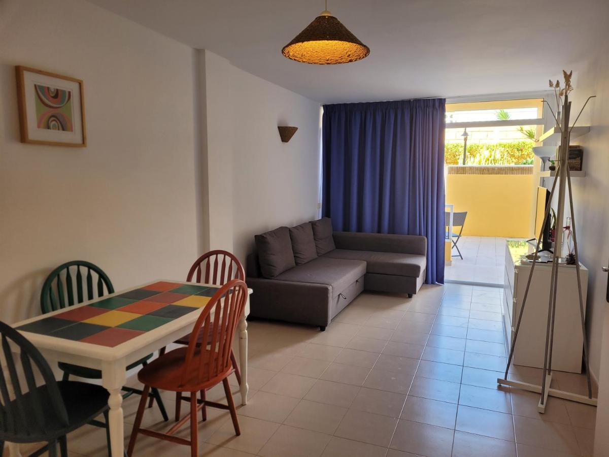 El Medano Lagos De Miramar Apartamento Екстериор снимка