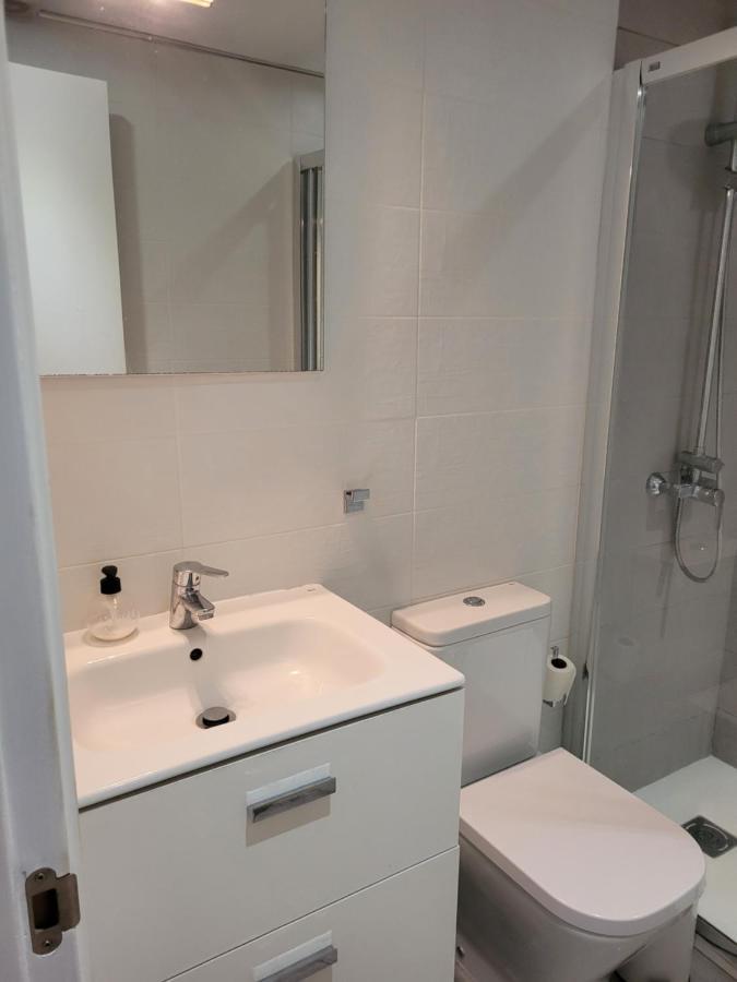 El Medano Lagos De Miramar Apartamento Екстериор снимка