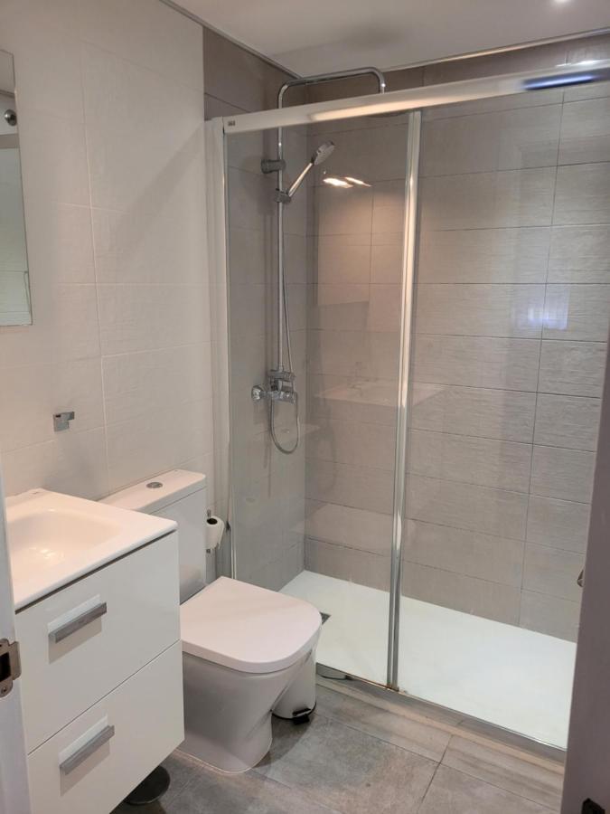El Medano Lagos De Miramar Apartamento Екстериор снимка