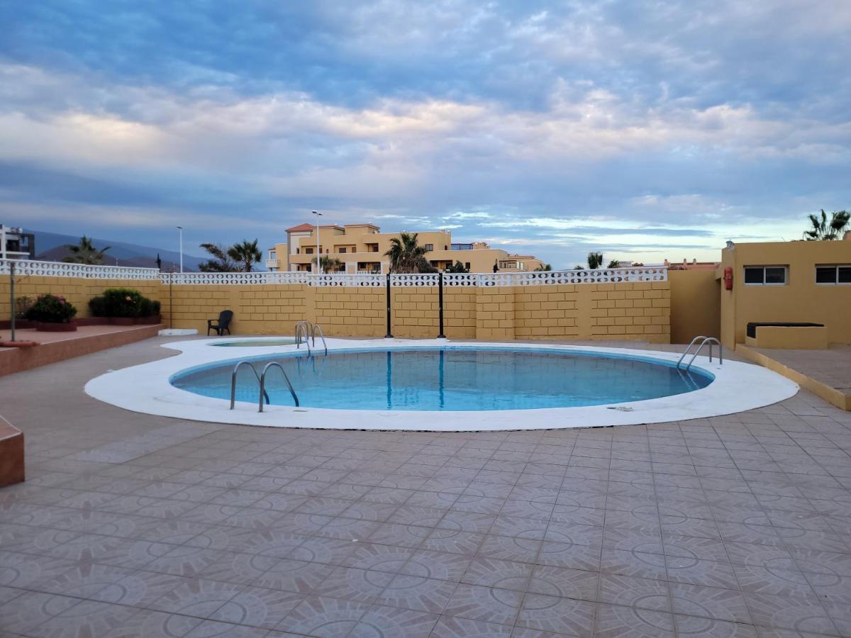 El Medano Lagos De Miramar Apartamento Екстериор снимка