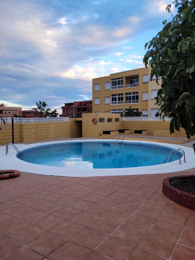 El Medano Lagos De Miramar Apartamento Екстериор снимка