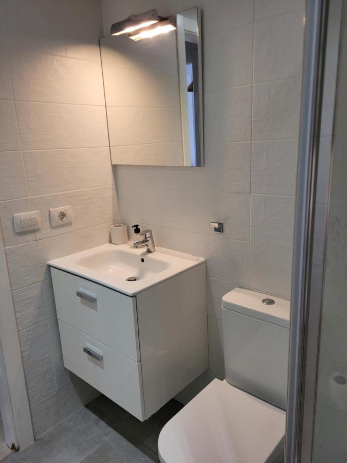 El Medano Lagos De Miramar Apartamento Екстериор снимка