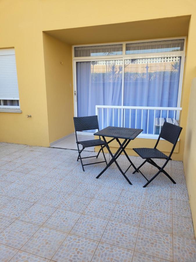 El Medano Lagos De Miramar Apartamento Екстериор снимка