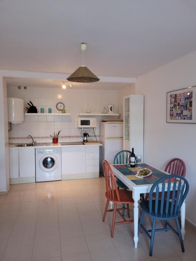 El Medano Lagos De Miramar Apartamento Екстериор снимка