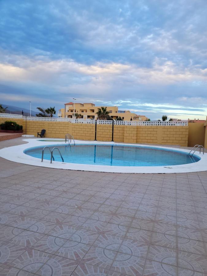 El Medano Lagos De Miramar Apartamento Екстериор снимка