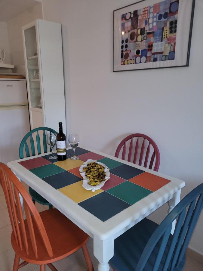 El Medano Lagos De Miramar Apartamento Екстериор снимка