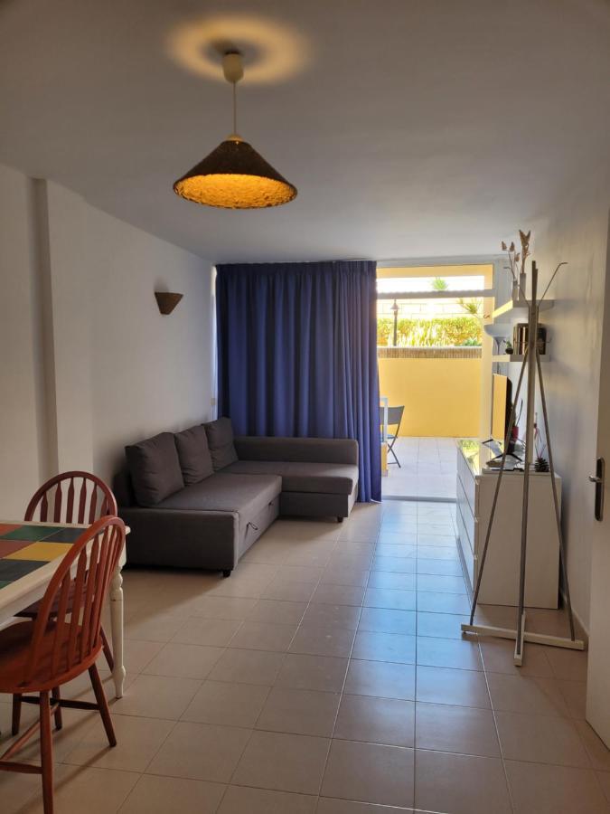 El Medano Lagos De Miramar Apartamento Екстериор снимка