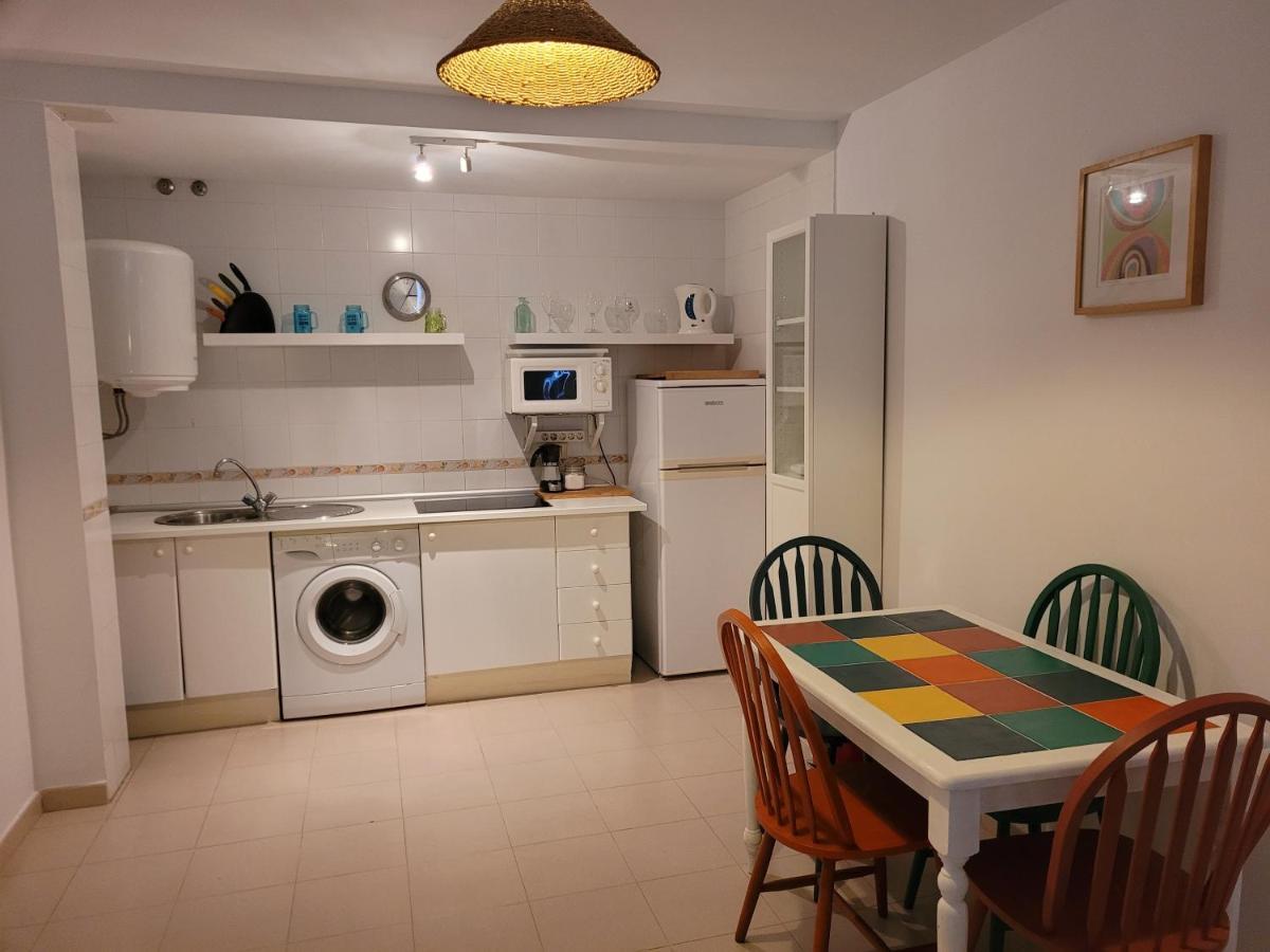 El Medano Lagos De Miramar Apartamento Екстериор снимка