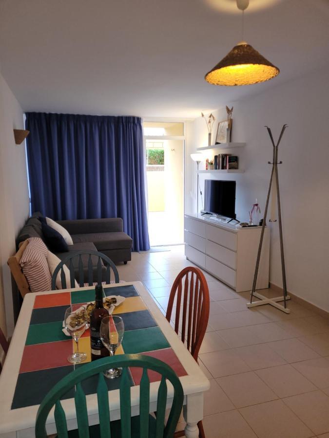 El Medano Lagos De Miramar Apartamento Екстериор снимка
