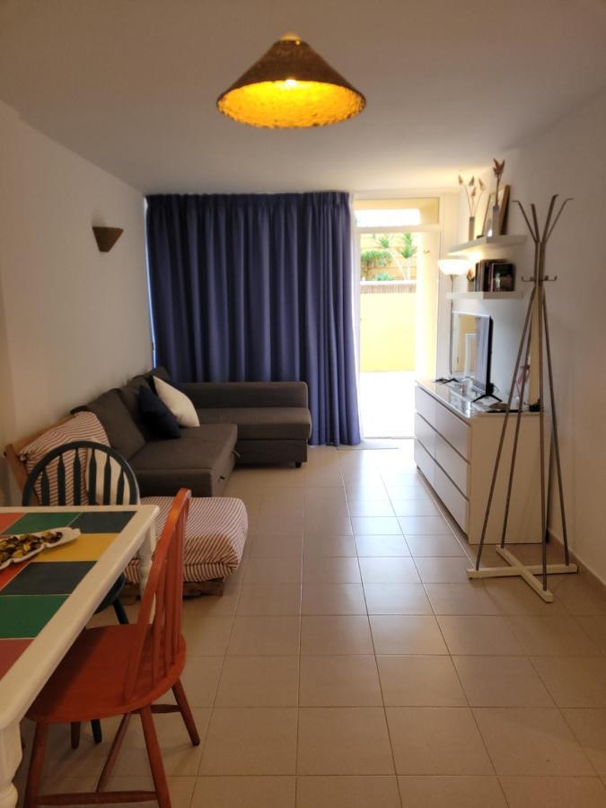 El Medano Lagos De Miramar Apartamento Екстериор снимка