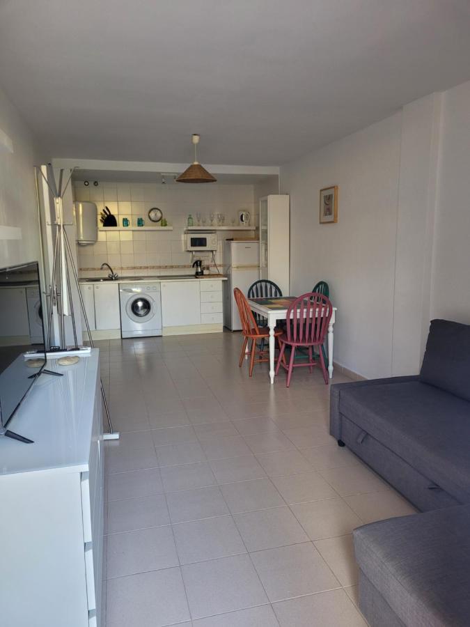 El Medano Lagos De Miramar Apartamento Екстериор снимка
