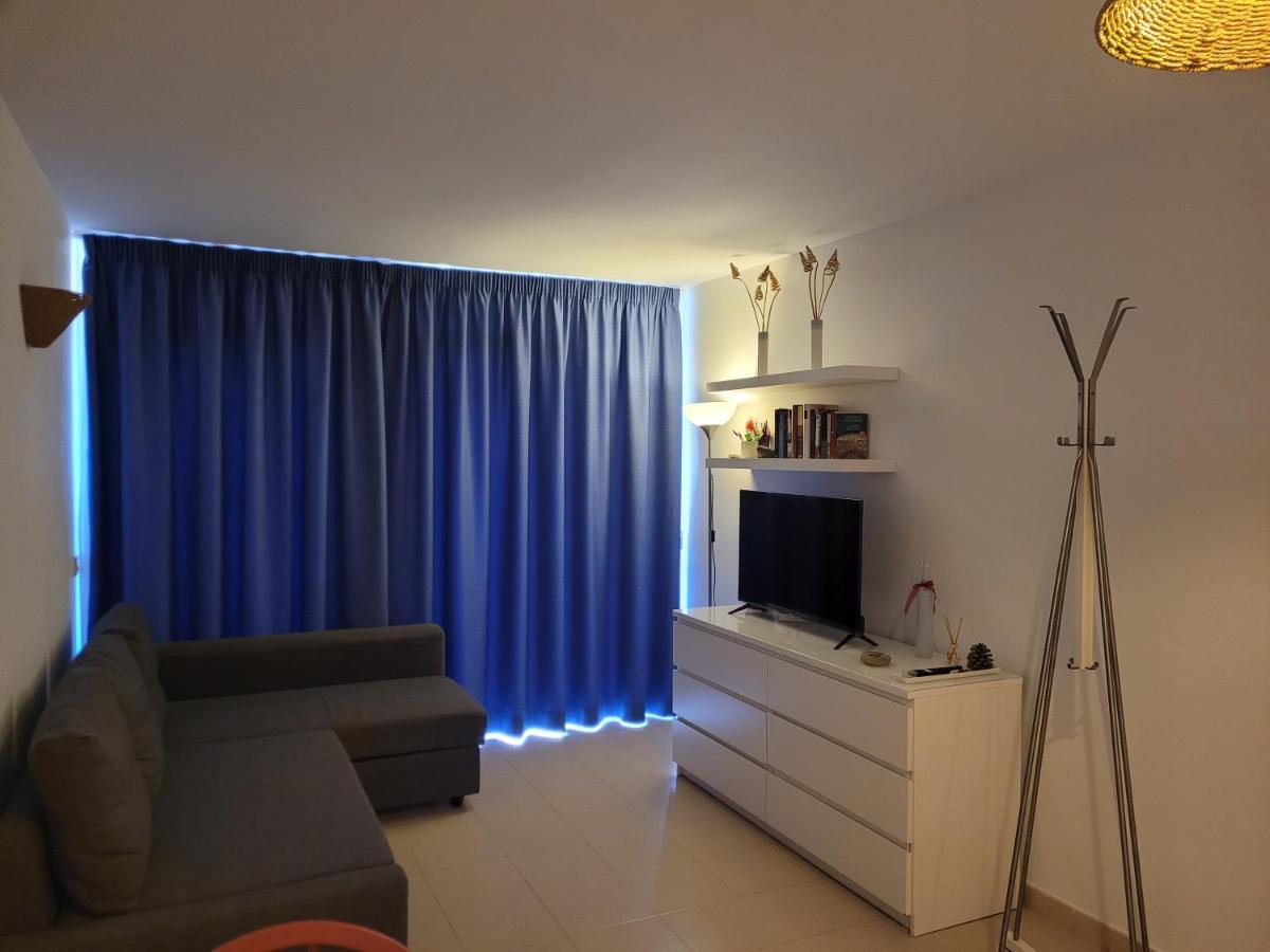 El Medano Lagos De Miramar Apartamento Екстериор снимка