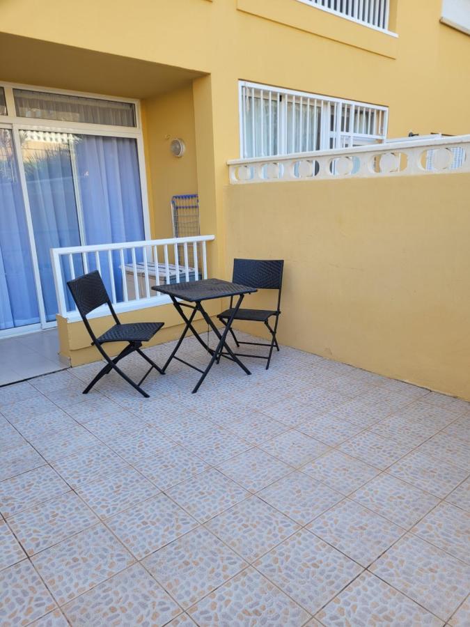 El Medano Lagos De Miramar Apartamento Екстериор снимка