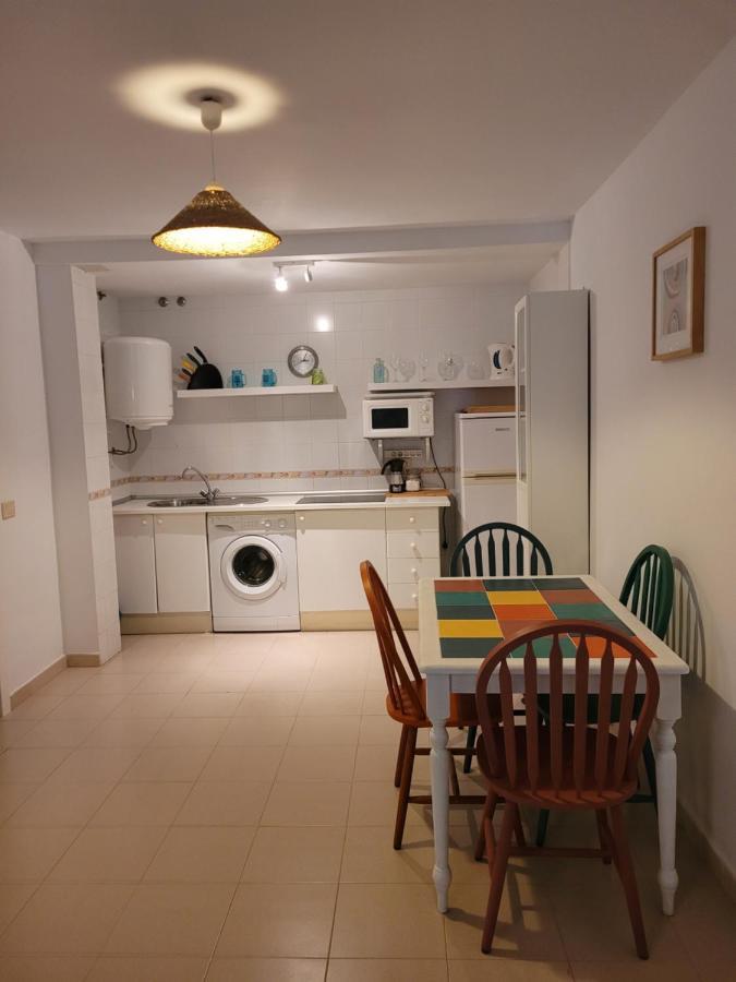 El Medano Lagos De Miramar Apartamento Екстериор снимка