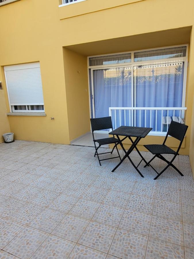 El Medano Lagos De Miramar Apartamento Екстериор снимка