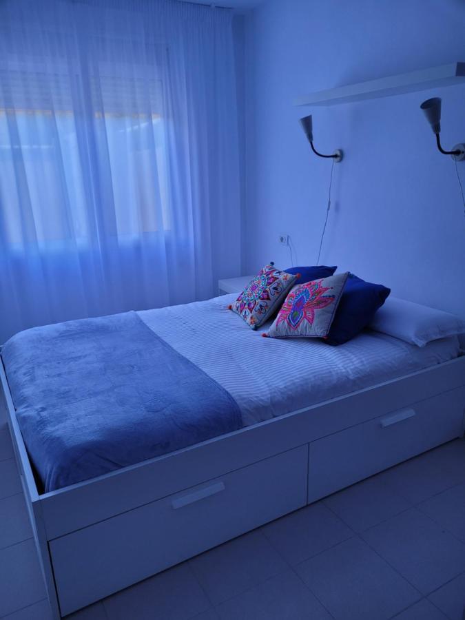 El Medano Lagos De Miramar Apartamento Екстериор снимка