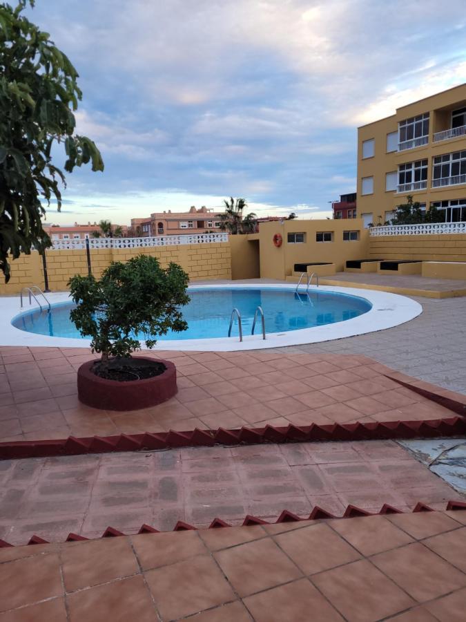 El Medano Lagos De Miramar Apartamento Екстериор снимка