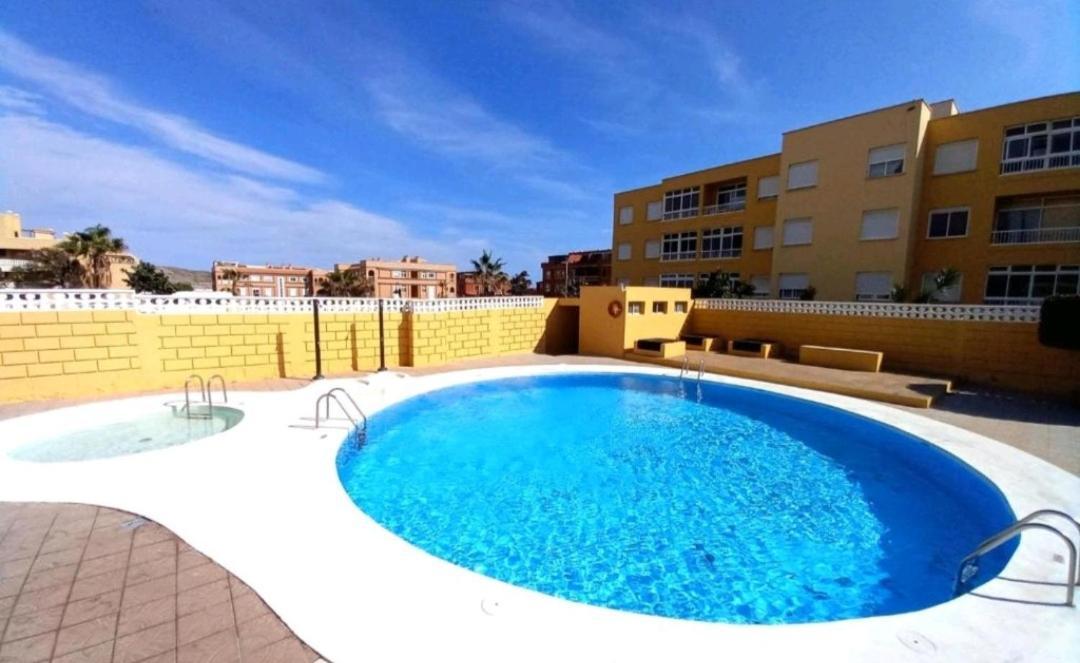 El Medano Lagos De Miramar Apartamento Екстериор снимка