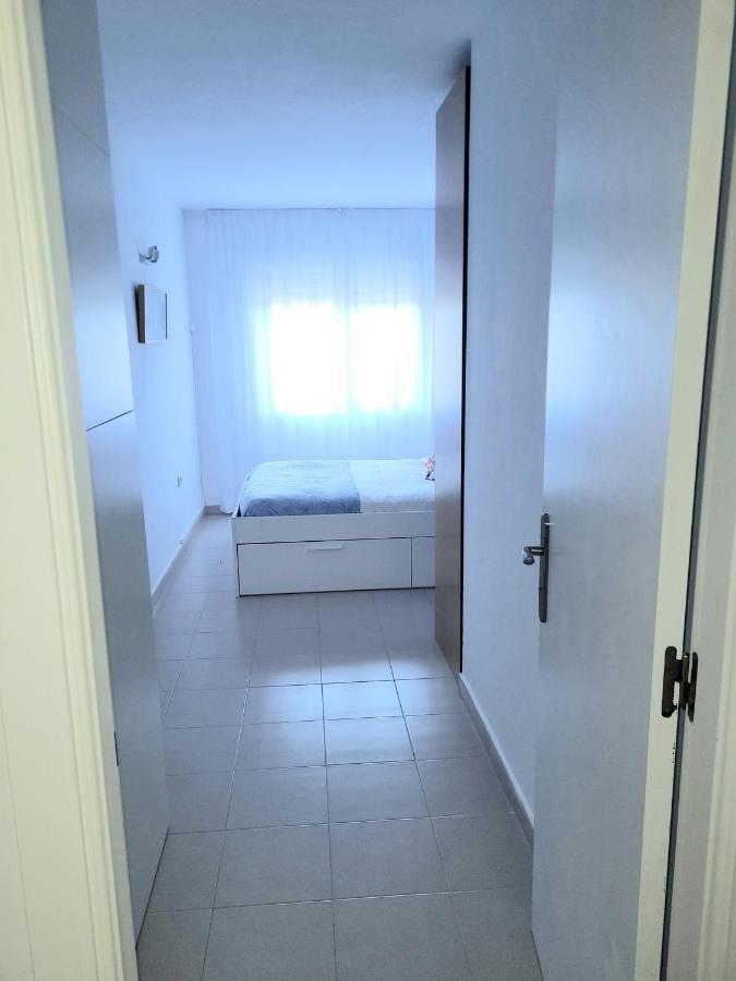 El Medano Lagos De Miramar Apartamento Екстериор снимка