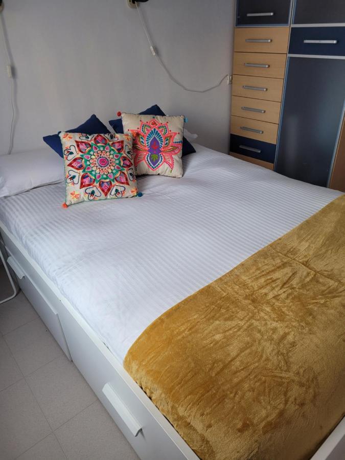 El Medano Lagos De Miramar Apartamento Екстериор снимка