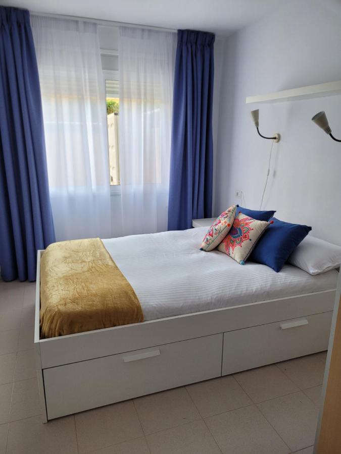 El Medano Lagos De Miramar Apartamento Екстериор снимка