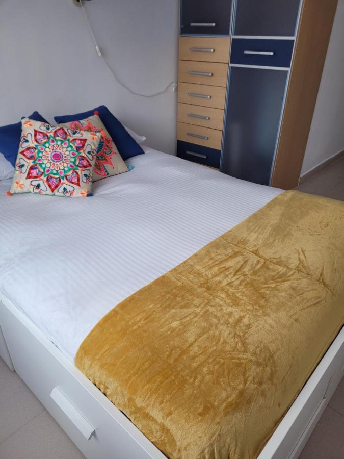 El Medano Lagos De Miramar Apartamento Екстериор снимка