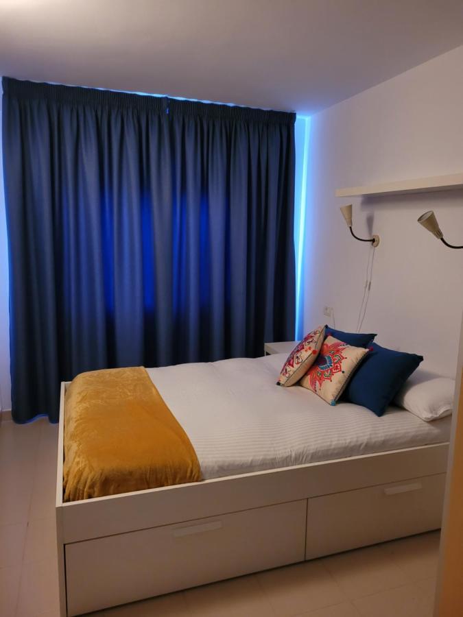 El Medano Lagos De Miramar Apartamento Екстериор снимка