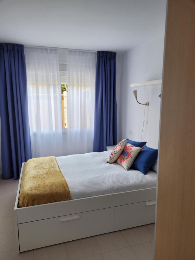 El Medano Lagos De Miramar Apartamento Екстериор снимка
