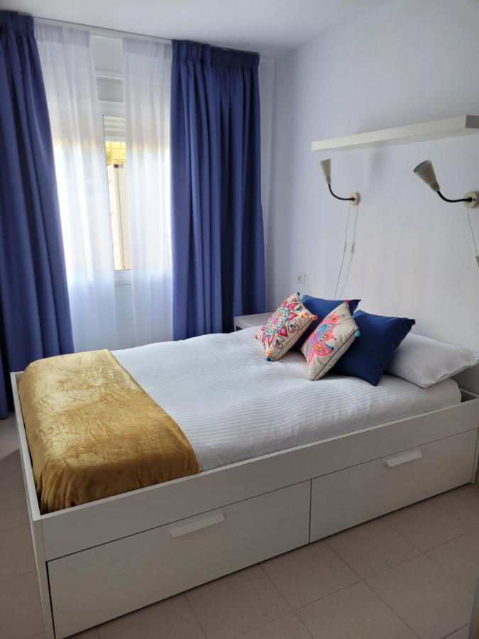 El Medano Lagos De Miramar Apartamento Екстериор снимка