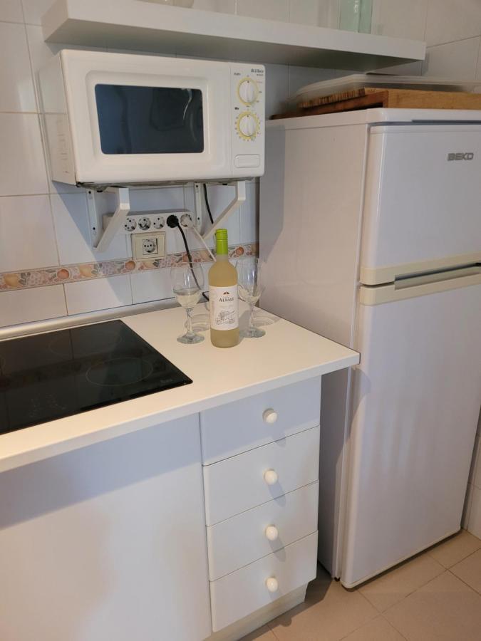 El Medano Lagos De Miramar Apartamento Екстериор снимка