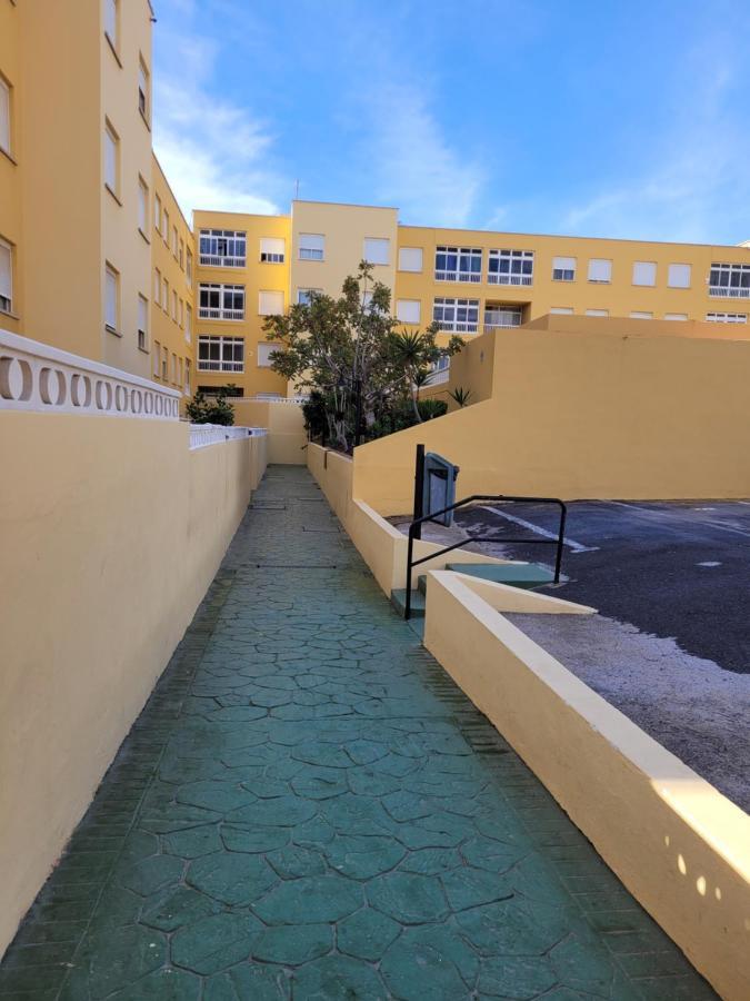 El Medano Lagos De Miramar Apartamento Екстериор снимка